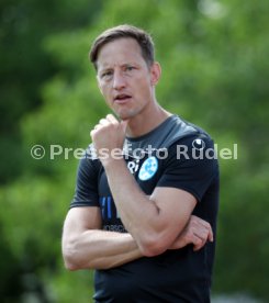 18.07.2020 SV Vaihingen - Stuttgarter Kickers
