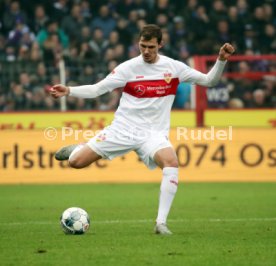 VfL Osnabr&uuml;ck - VfB Stuttgart