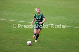 13.09.26 Frauen VfB Stuttgart - VfL Wolfsburg