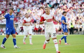 08.08.26 VfB Stuttgart - FC Everton