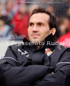 27.10.07 VfB Stuttgart - Bayer 04 Leverkusen