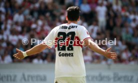 VfB Stuttgart - TSG 1899 Hoffenheim
