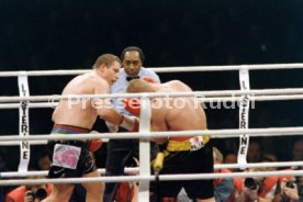 09.12.95 Boxen Schulz - Botha