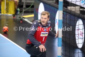 06.02.21 TVB Stuttgart - HSC 2000 Coburg