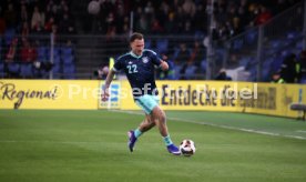 27.03.26 Schweiz - Deutschland