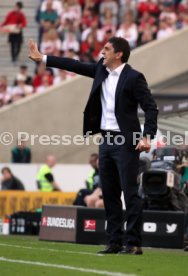 VfB Stuttgart - Hannover 96