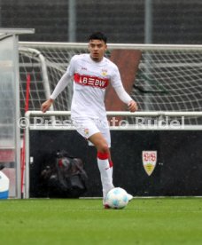 21.02.26 U19 VfB Stuttgart - U19 Hamburger SV
