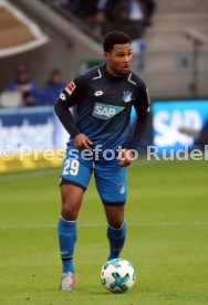 TSG 1899 Hoffenheim - 1. FSV Mainz 05
