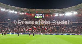 25.09.25 VfB Stuttgart - Celta de Vigo