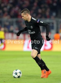 FC Bayern M&uuml;nchen - Paris St. Germain