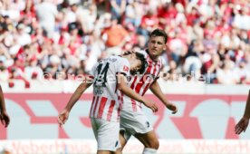 23.08.25 SC Freiburg - FC Augsburg