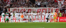 07.10.23 VfB Stuttgart - VfL Wolfsburg