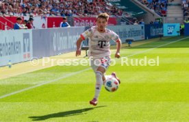 20.09.25 TSG 1899 Hoffenheim - FC Bayern M&uuml;nchen