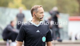 12.10.23 VfB Stuttgart - SV Wehen-Wiesbaden
