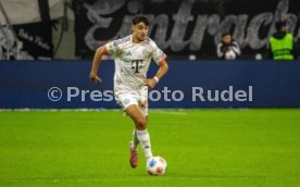 04.10.25 Eintracht Frankfurt - FC Bayern M&uuml;nchen
