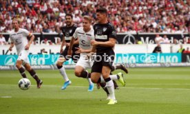 VfB Stuttgart - FC St. Pauli