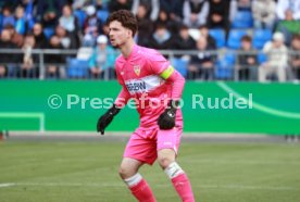 16.05.26 Finale Deutsche Meisterschaft B-Junioren U17 TSG 1899 Hoffenheim - U17 VfB Stuttgart
