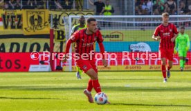 13.09.25 1. FC Heidenheim - Borussia Dortmund