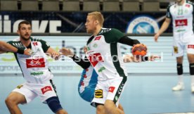 10.12.20 TVB Stuttgart - GWD Minden