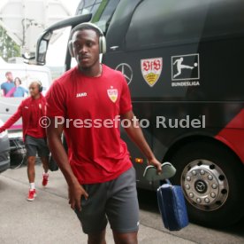 12.08.23 TSG Balingen - VfB Stuttgart