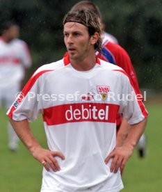 03.07.02 SSV Schafflund - VfB Stuttgart