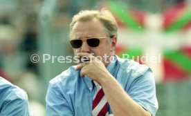 05.08.95 VfB Stuttgart - Athletic Bilbao