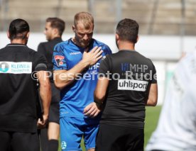 13.08.22 Stuttgarter Kickers - FC Nöttingen