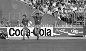 15.09.73 VfB Stuttgart - 1. FC Kaiserslautern