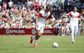 25.07.26 FSV Hollenbach - VfB Stuttgart