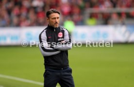 SC Freiburg - Eintracht Frankfurt