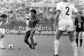 14.08.82 VfB Stuttgart - Inter Mailand