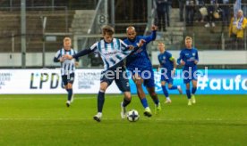 17.03.26 Stuttgarter Kickers - SGV Freiberg