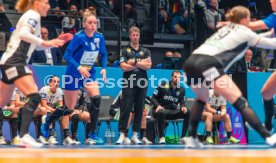 30.11.25 Frauen Deutschland - Serbien