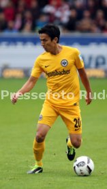SC Freiburg - Eintracht Frankfurt