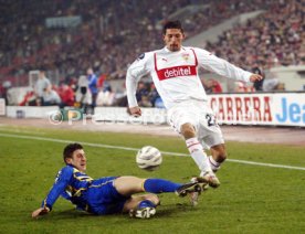 VfB Stuttgart