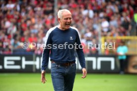 SC Freiburg - Borussia Dortmund