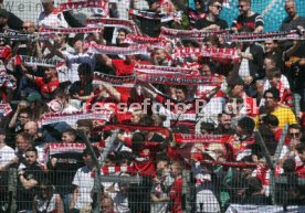 27.04.24 Stuttgarter Kickers - VfB Stuttgart II