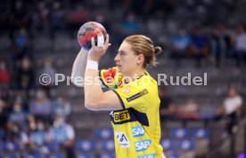 03.10.21 TVB Stuttgart - Rhein-Neckar L&ouml;wen