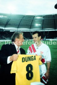 10.08.94 VfB Stuttgart - PSV Eindhoven