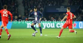 14.02.23 Paris Saint-Germain - FC Bayern M&uuml;nchen