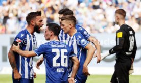 16.09.23 Karlsruher SC - 1. FC Kaiserslautern