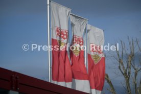 24.01.21 VfB Stuttgart II - SSV Ulm 1846