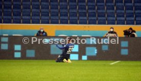 04.12.21 TSG 1899 Hoffenheim - Eintracht Frankfurt