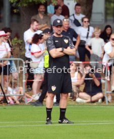 16.07.26 VfB Stuttgart Training