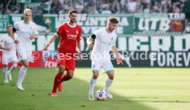 17.09.23 1. FC Heidenheim - SV Werder Bremen