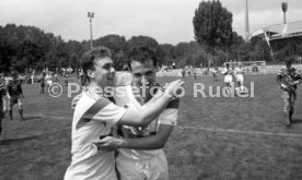 23.06.91 U19 VfB Stuttgart - U19 Bayer 05 Uerdingen