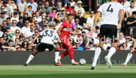 15.08.26 Fulham FC - VfB Stuttgart