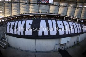 05.02.22 VfB Stuttgart - Eintracht Frankfurt