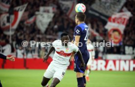 08.11.22 VfB Stuttgart - Hertha BSC Berlin