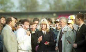 26.03.90 Dresden Fussball Gala
